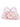 Baby Mosquito Net Portable Bed- Pastel Parade - Onesize Baby Mosquito Net Portable Bed
