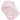 Baby Mosquito Net Portable Bed- Pastel Parade - Onesize Baby Mosquito Net Portable Bed