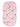 Baby Mosquito Net Portable Bed- Pastel Parade - Onesize Baby Mosquito Net Portable Bed