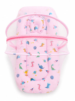 Baby Mosquito Net Portable Bed - Stardust Sanctuary - Onesize Baby Mosquito Net Portable Bed