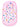 Baby Mosquito Net Portable Bed - Stardust Sanctuary - Onesize Baby Mosquito Net Portable Bed