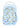 Baby Mosquito Net Portable Bed - Tons of Fun - Onesize Baby Mosquito Net Portable Bed