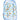 Baby Mosquito Net Portable Bed - Tons of Fun - Onesize Baby Mosquito Net Portable Bed