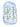 Baby Mosquito Net Portable Bed - Tons of Fun - Onesize Baby Mosquito Net Portable Bed