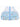 Baby Mosquito Net Portable Bed - Tons of Fun - Onesize Baby Mosquito Net Portable Bed