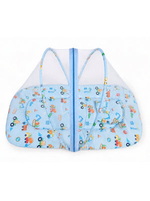 Baby Mosquito Net Portable Bed - Tons of Fun - Onesize Baby Mosquito Net Portable Bed