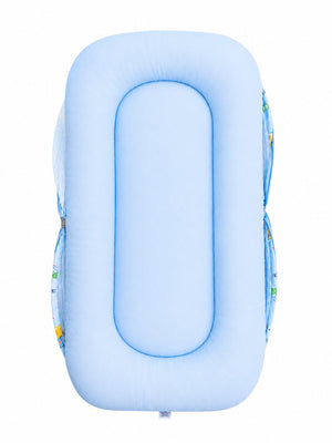 Baby Mosquito Net Portable Bed - Tons of Fun - Onesize Baby Mosquito Net Portable Bed