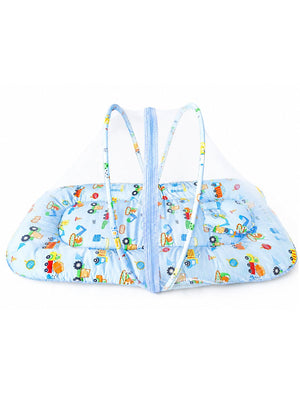 Baby Mosquito Net Portable Bed - Tons of Fun - Onesize Baby Mosquito Net Portable Bed