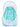 Baby Mosquito Net Portable Bed - Unicorn Utopia - Onesize Baby Mosquito Net Portable Bed