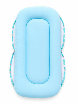 Baby Mosquito Net Portable Bed - Unicorn Utopia - Onesize Baby Mosquito Net Portable Bed