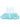 Baby Mosquito Net Portable Bed - Unicorn Utopia - Onesize Baby Mosquito Net Portable Bed