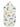 Baby Nest Muslin Sleeping Bag Portable Bed- Happy Dinos - Onesize Baby Nest
