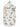 Baby Nest Muslin Sleeping Bag Portable Bed- Happy Dinos - Onesize Baby Nest