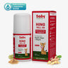 Baby Organo Ayurvedic Colic Relief Roll - On (0+ Months) - Anti Colic Hing Roll On