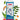 Baby Organo Baby Body Wash Head to Toe 200ml for Kids | Tear Free - BO_WASH