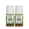 Baby Organo Gentle Ayurvedic Cold Relief Roll On for Kids – Pack of 2 - Cold Relief Roll On