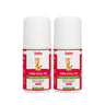 Baby Organo Hing Roll On Tummy Roll On for Newborn Babies Colic Pain - BOTMSHING2