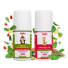 Baby Organo Kid's Cough and Colic Roll On Combo | Cold Roll on (40ml) - BOTMSHINGCOLD