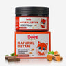 Baby Organo Natural Ubtan Powder for Newborn Babies 100gm | Pack of 2 - BO_UBTAN2