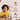 Baby Organo Nutriverse Chocovita 100% Ayurvedic Health Drink Daily Mix Powder for Kids 35g. (7gx5sachets) - Baby Food