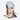 Baby Organo Nutriverse Chocovita 100% Ayurvedic Health Drink Daily Mix Powder for Kids 35g. (7gx5sachets) - Baby Food
