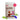 Baby Organo Nutriverse Chocovita 2+ Years Kids Health Drink Mix Powder | Plant Based Nutrition | Chocolate Flavor 300gm - BOTMSMMC