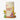 Baby Organo Nutriverse Kesar Haldi Milk Mix 300gm - Baby Food