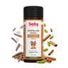 Baby Organo Sitopaladi Churna for Cough & Cold in Kids - Cold Relief Roll On