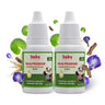 Baby Organo Swarnaprashan | Immunity Booster Drop for Kids 15ml | Infused with 24CT Gold Extract - BOTMSBAAL2