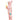 Baby Pink Rabbit Theme All Over Jumpsuit / Playsuit Raincoat for Kids - Little Surprise BoxBaby Pink Rabbit Theme All Over Jumpsuit / Playsuit Raincoat for Kids