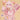 Baby Pink Rabbit Theme All Over Jumpsuit / Playsuit Raincoat for Kids - Little Surprise BoxBaby Pink Rabbit Theme All Over Jumpsuit / Playsuit Raincoat for Kids