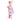 Baby Pink Rabbit Theme Raincoat for Kids - Little Surprise BoxBaby Pink Rabbit Theme Raincoat for Kids