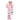 Baby Pink Rabbit Theme Raincoat for Kids - Little Surprise BoxBaby Pink Rabbit Theme Raincoat for Kids