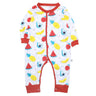 Baby Romper - Fruity Cutie - ROM-FRCT-0-6