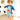 Baby Shark Boys Swimsuit - 1 - 2 Years Kids Swimwear