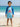 Baby Shark Boys Swimsuit - 1 - 2 Years Kids Swimwear