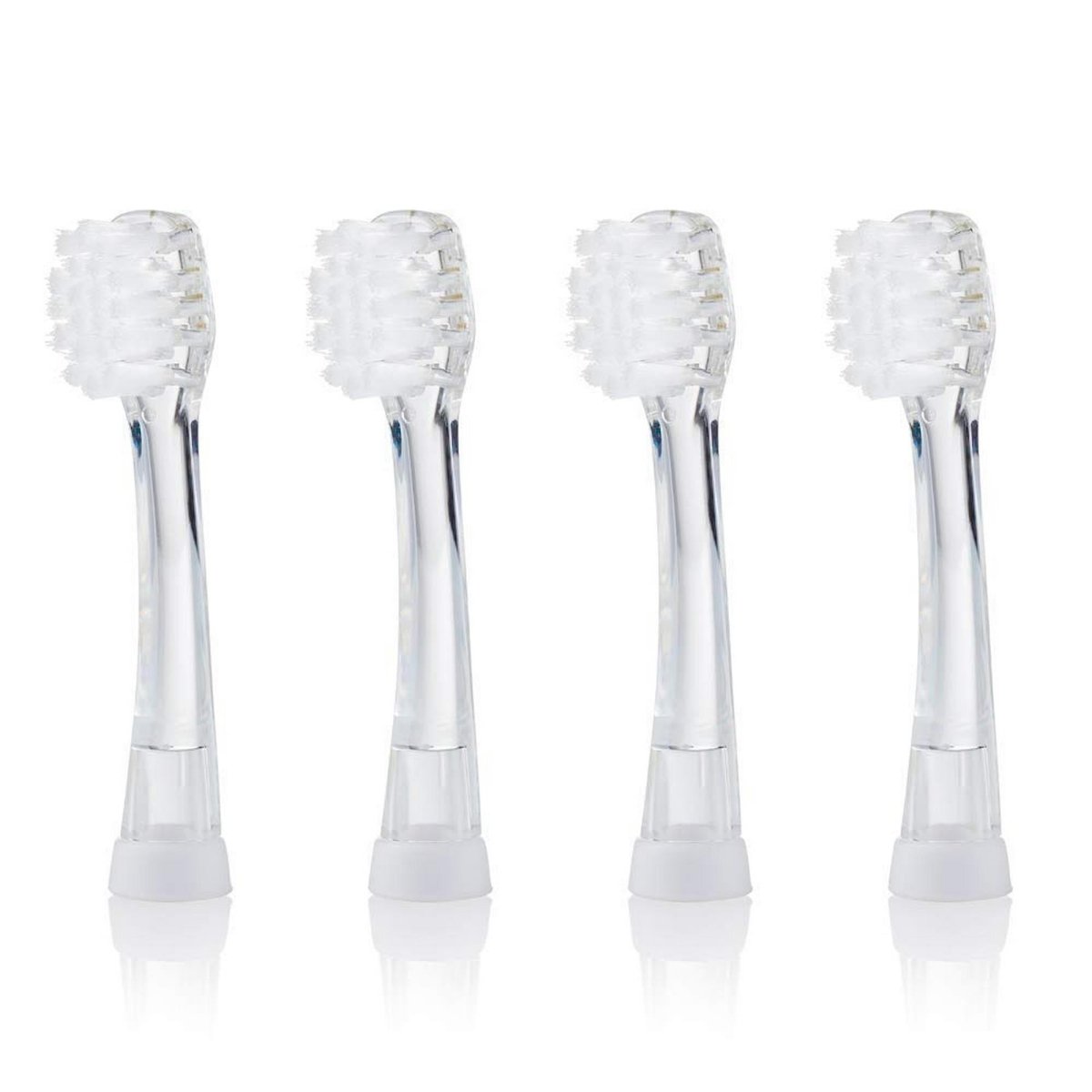 Baby Sonic Replacement Brush Heads - BRB085