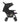Baby Stroller- AIRE TWIN W/ RC- ROSY & SEA - S1217AERNS000