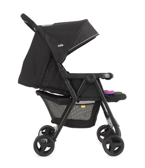 Baby Stroller- AIRE TWIN W/ RC- ROSY & SEA - S1217AERNS000