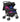 Baby Stroller- AIRE TWIN W/ RC- ROSY & SEA - S1217AERNS000