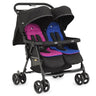 Baby Stroller- AIRE TWIN W/ RC- ROSY & SEA - S1217AERNS000