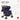 Baby Stroller- AIRE TWIN W/ RC- ROSY & SEA - S1217AERNS000