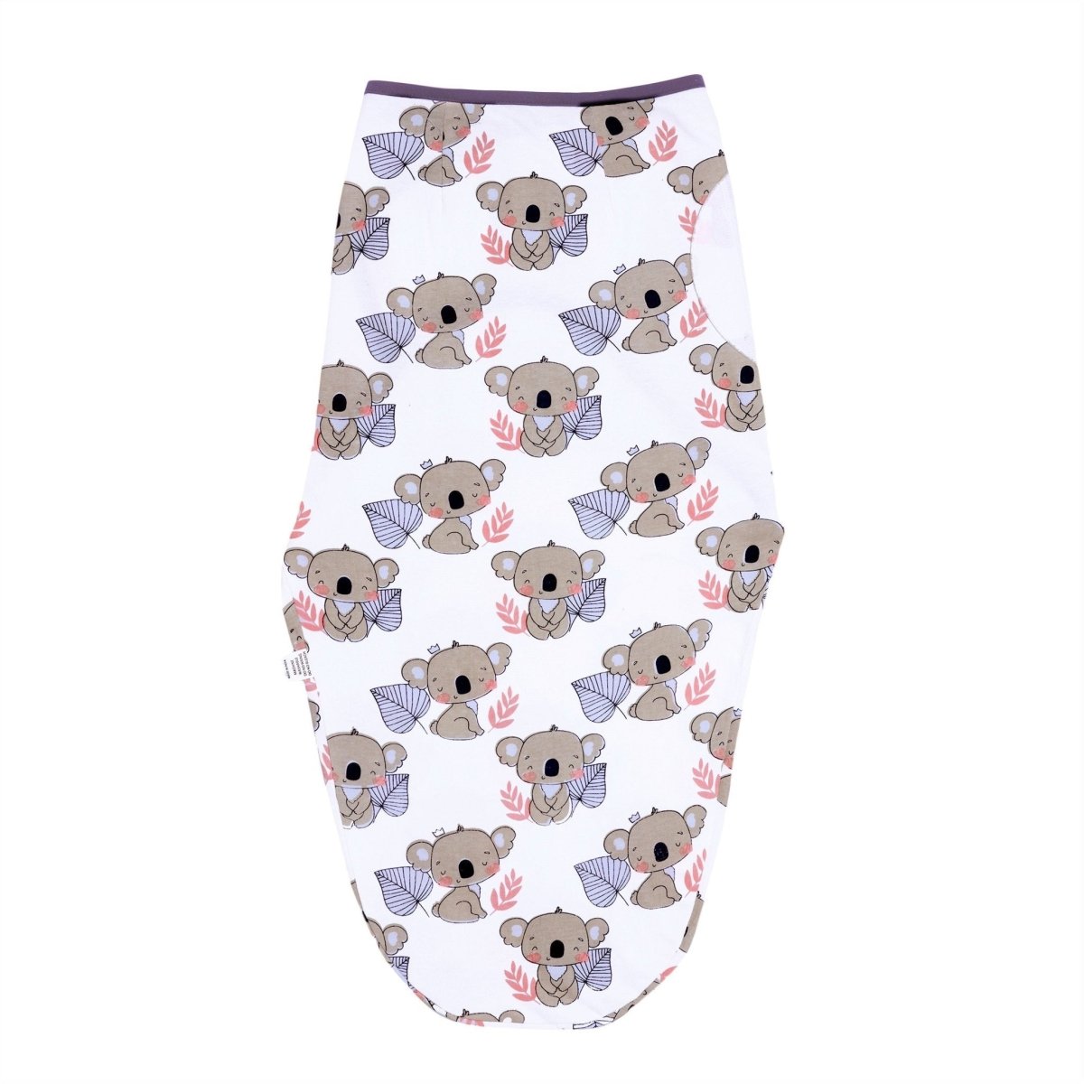 Baby Swaddle Blanket and Cap Set Baby Koala - SWD-BYKL-0-3