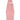 Baby Swaddle Blanket with Cap- Pink Star - SWD-PNKSR-0-3