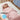 Baby Swaddle Combo - Blue & Pink Star - 0 - 3 Months Baby Swaddle Blankets