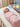 Baby Swaddle Combo - Blue, Pink & Yellow Star - 0 - 3 Months Baby Swaddle Blankets