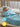 Baby Swaddle Combo - Blue & Yellow Star - 0 - 3 Months Baby Swaddle Blankets