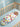Baby Swaddle Combo - Hello Bear & Fruity Cutie - 0 - 3 Months Baby Swaddle Blankets