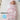 Baby Swaddle Combo - Hello Bear & Magical Unicorn - 0 - 3 Months Baby Swaddle Blankets