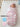Baby Swaddle Combo - Hello Bear & Magical Unicorn - 0 - 3 Months Baby Swaddle Blankets